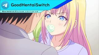 so low hentai (1 episode)