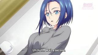 Mohiitsuu Episode 01 - Free Hentai Full HD 1080P - Hentai Paradise