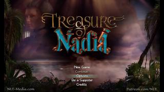 Treasure of Nadia - (PT 01) - {NLT MEDIA}