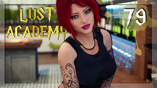 LUST ACADEMY #79 • This sexy babe has very naughty thoughts and desires