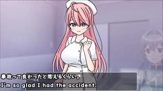 Ecchi Dreams Collection[trial ver](Machine translated subtitles)played by Silent V Ghost3 3