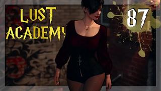 LUST ACADEMY #87 • Let's go with her and have some naughty fun